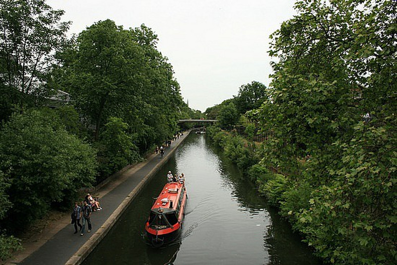 25 Regents Canal