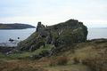 35  Dunscaith Castle