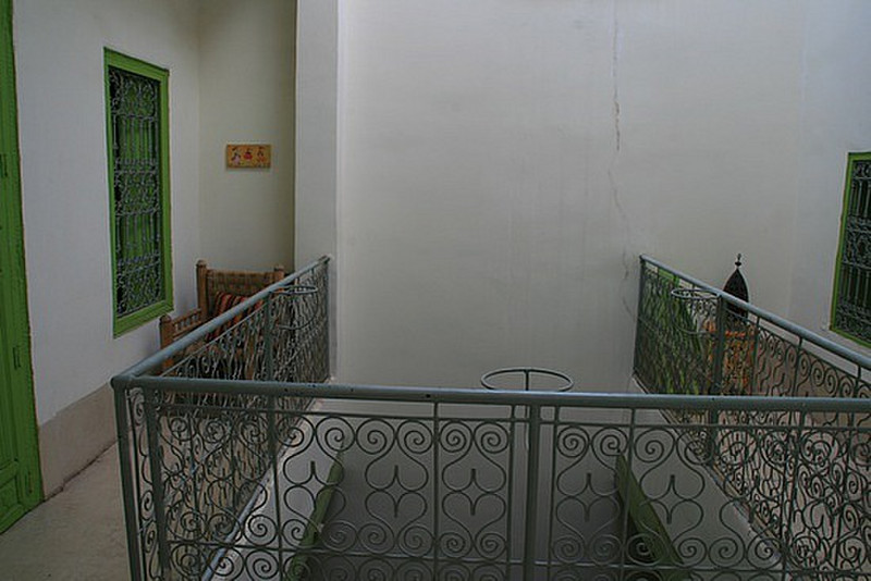 03 Courtyard