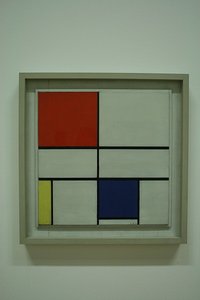 23 Primary Colours with Black and White