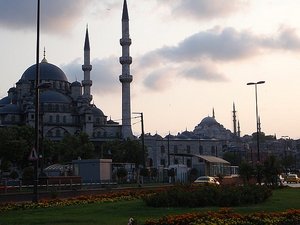 67 New Mosque