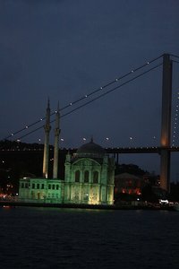 78 Along the Bosphorus