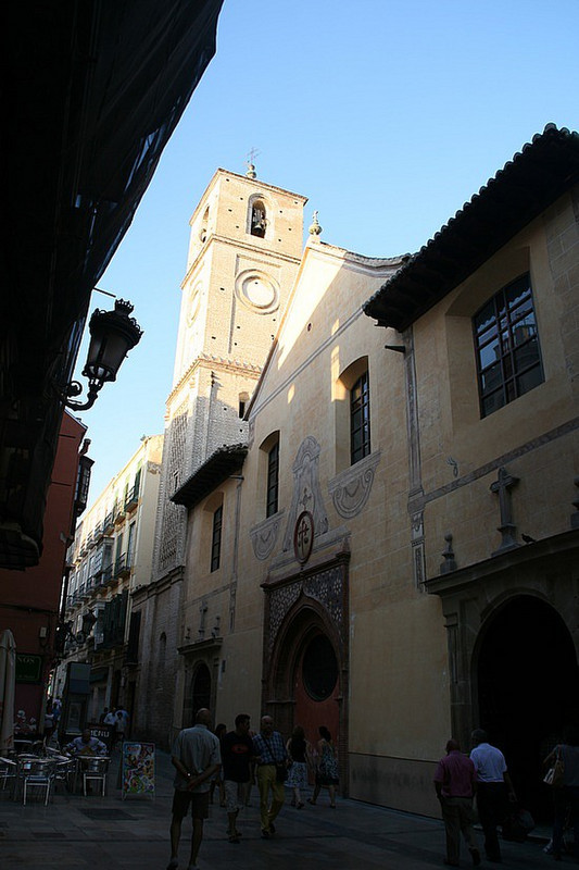 13 Calle Granada