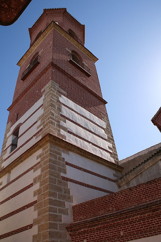 02 Church Tower