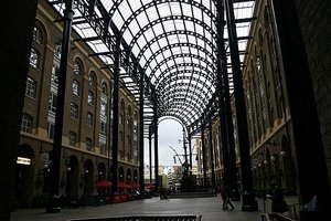 92 Hay&#39;s Galleria