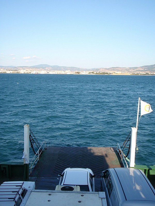 06 Ferry