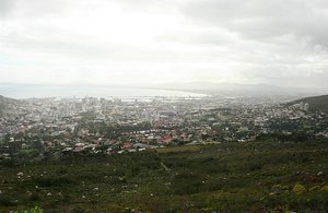 01 Cape Town