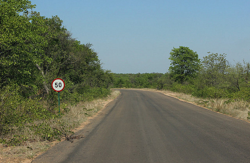 18 In Kruger
