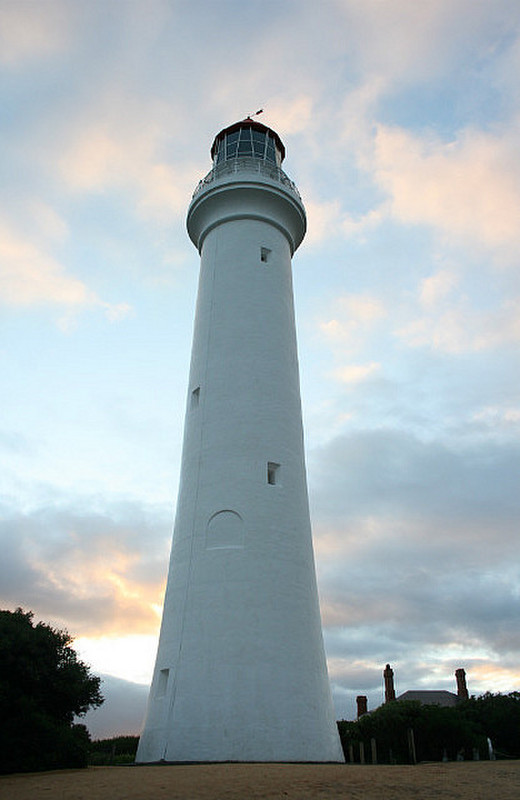 44 Lighthouse