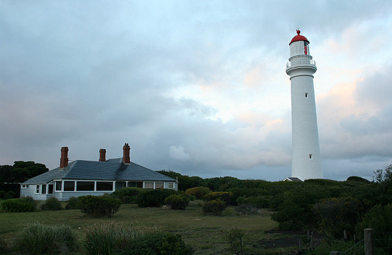 45 Lighthouse