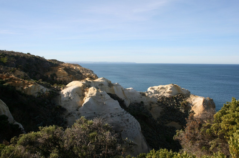 33 Coastal Rocks
