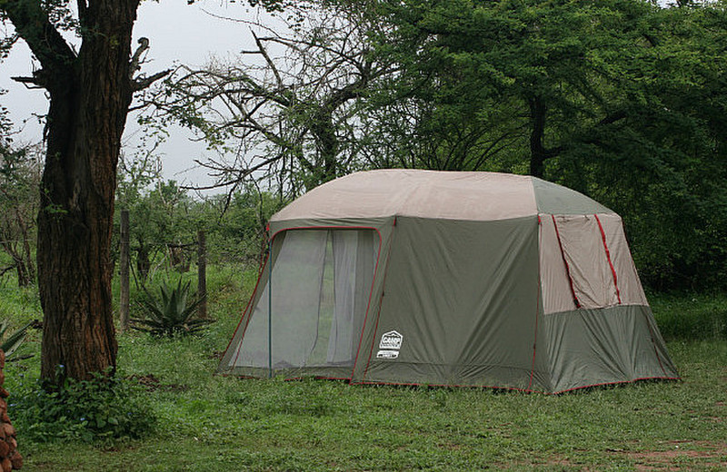 18 Tent