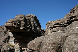 62 Rock Formations