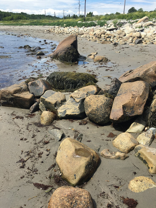 10_boulders along the beach