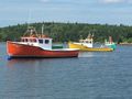 12_lobster boats