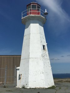 04_Chebucto Head Lighthouse