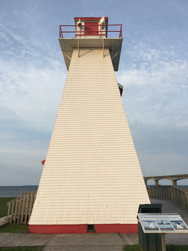 Port Borden Lighthouse