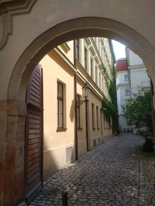 Prague 06 16 2017