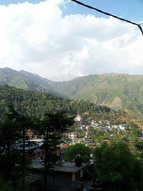 Himalayan Views
