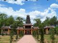 Symmetrical Pagoda