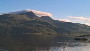 Ben More Early Morning 