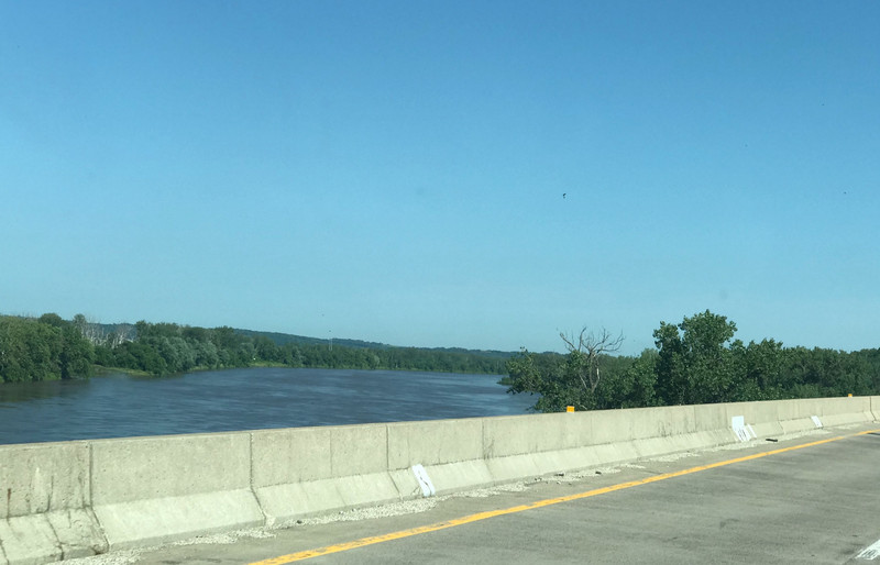 Missouri River 