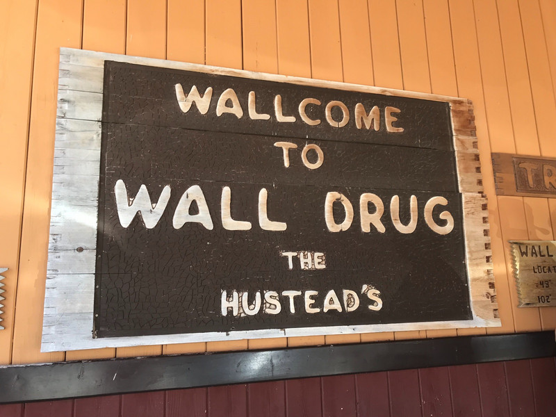 Wall Drug 1