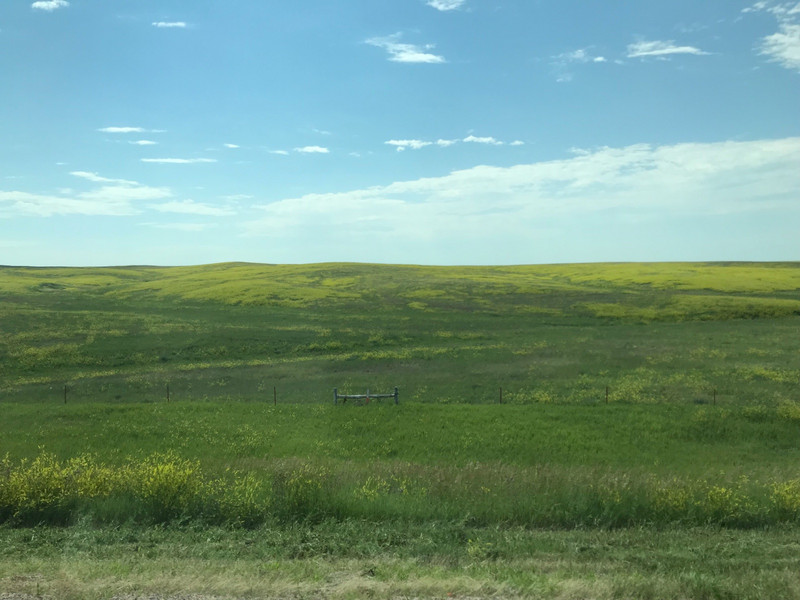 South Dakota View 1