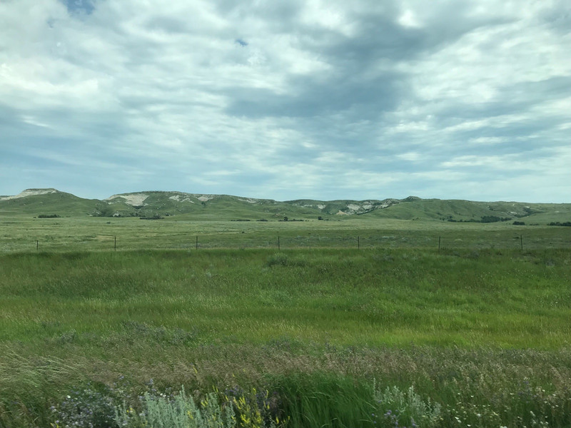North Dakota view 1