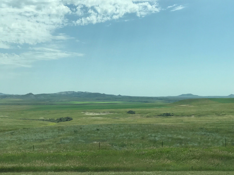 North Dakota view 2