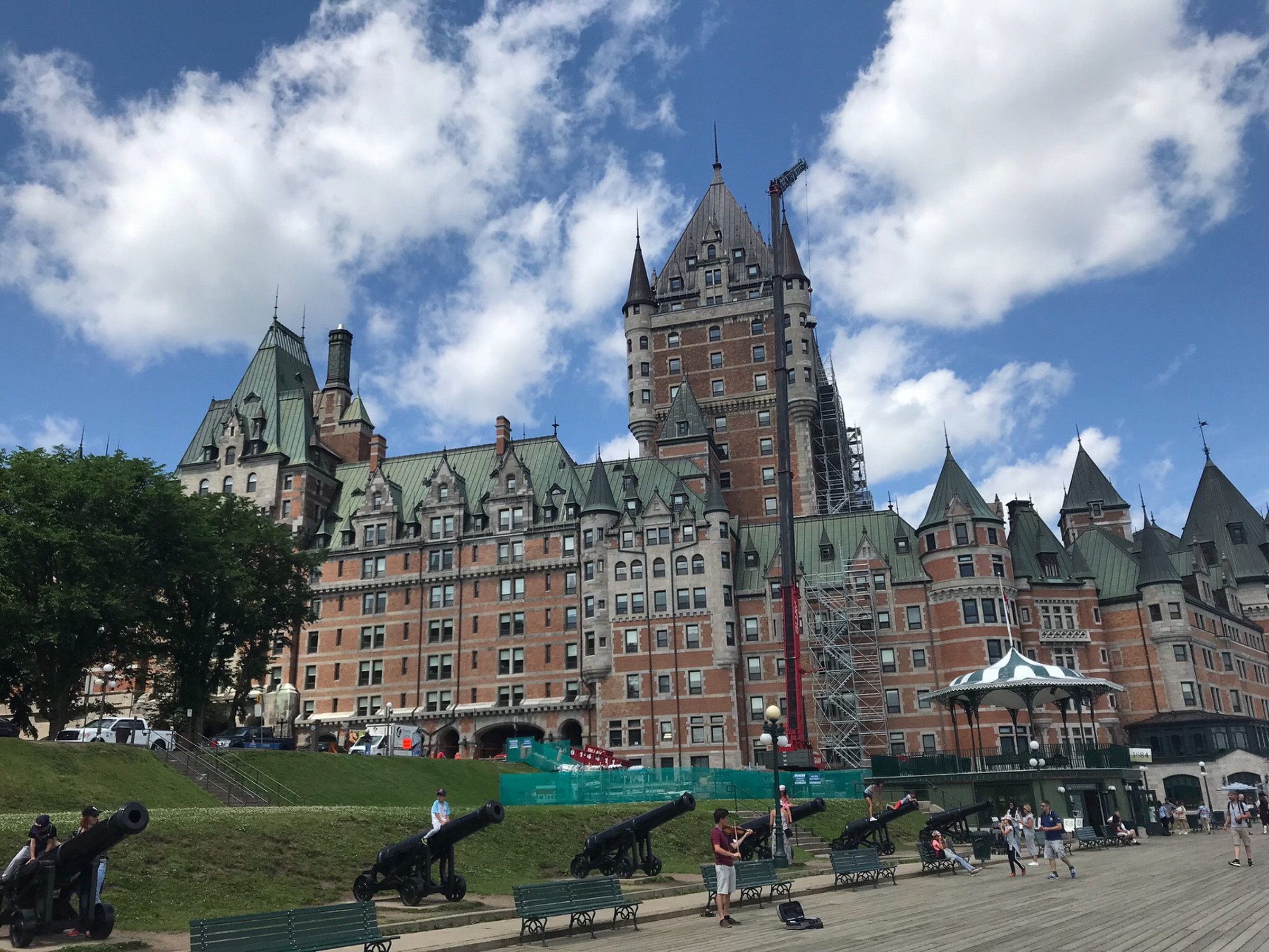 10099215 frontenac hotel view 0