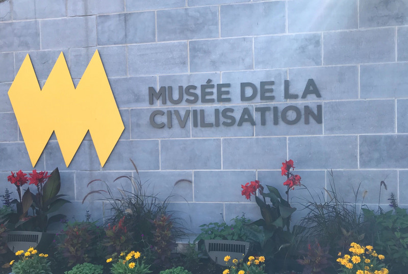 Museum of Civilization 