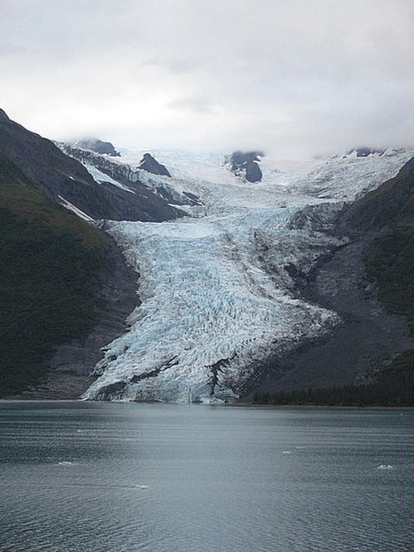 Wellesley Glacier