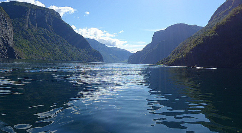 Naeroysfjord