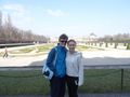 At Belvedere Palace