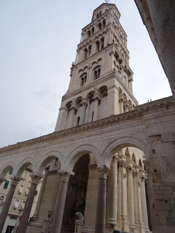 Cathedral of St. Domnius