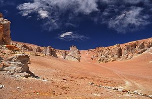 Amazing Atacama
