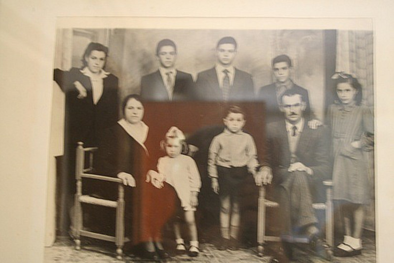Family Perissinotto photo