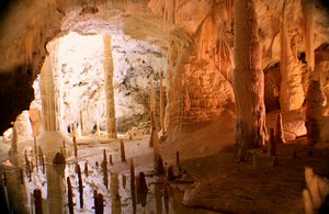 Grotto di Frasassi