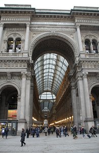 Galleria Victor Emmanuele II