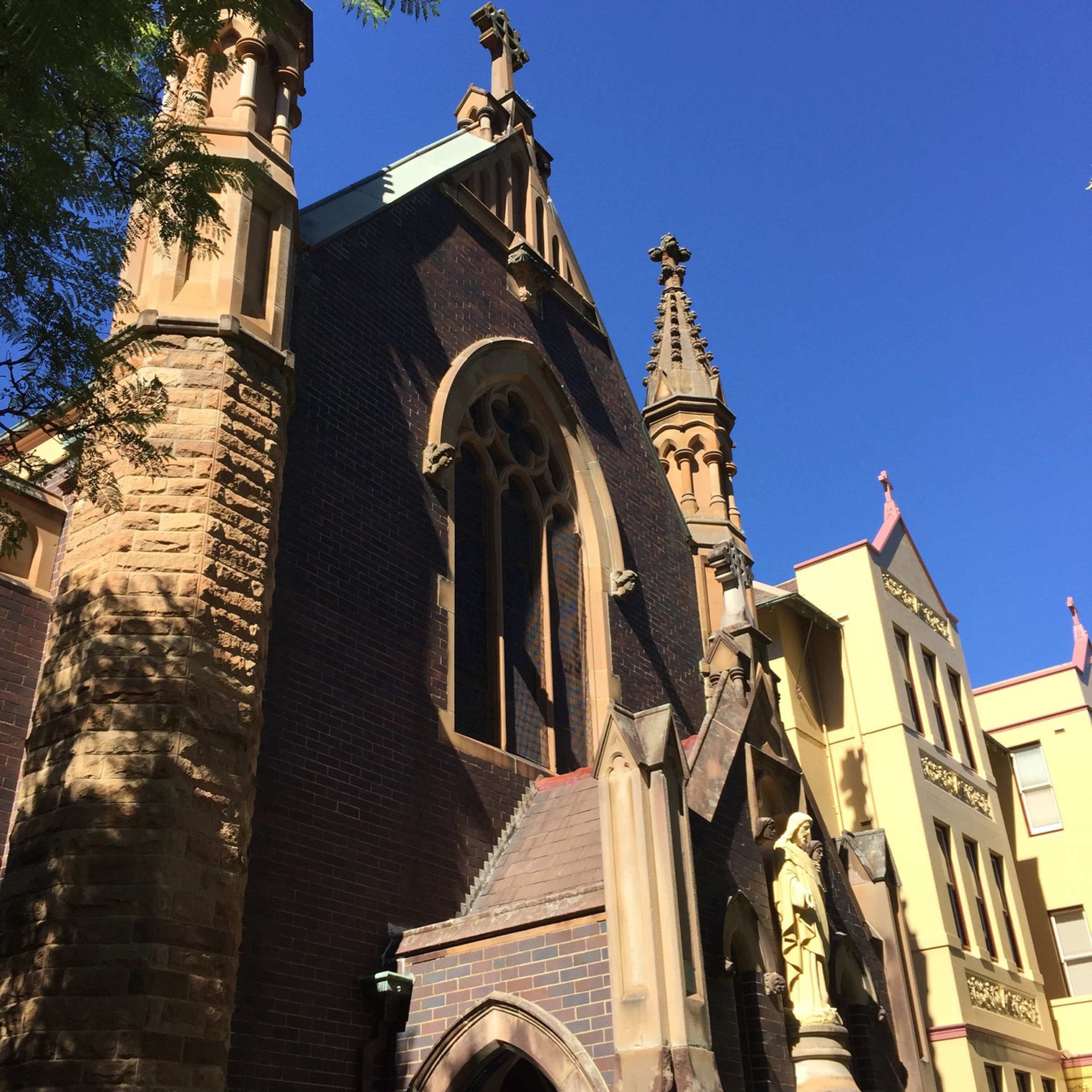 Mary Mackillop Church | Photo