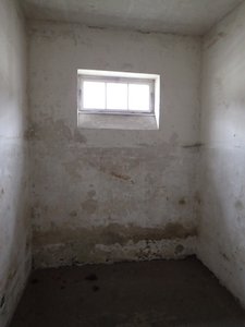 Cell within Private Barrack