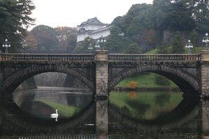 Imperial Palace Gardens