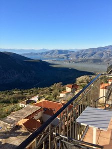 Delphi view