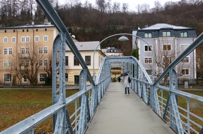 Mozart bridge