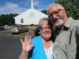 New England Bible Church