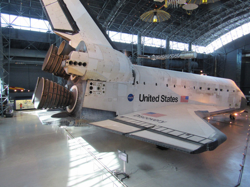 Space Shuttle