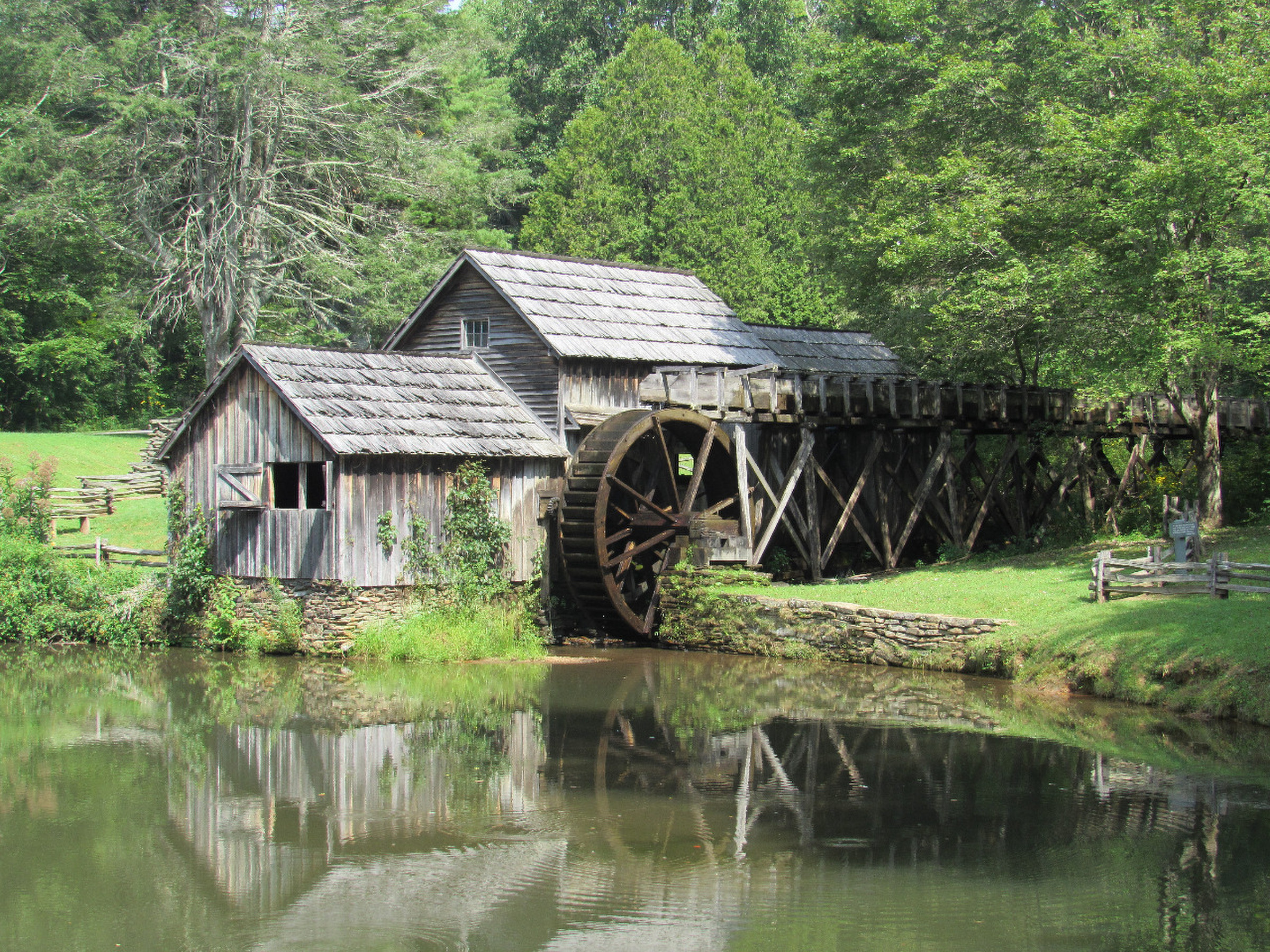 buying old water mill bitcoin