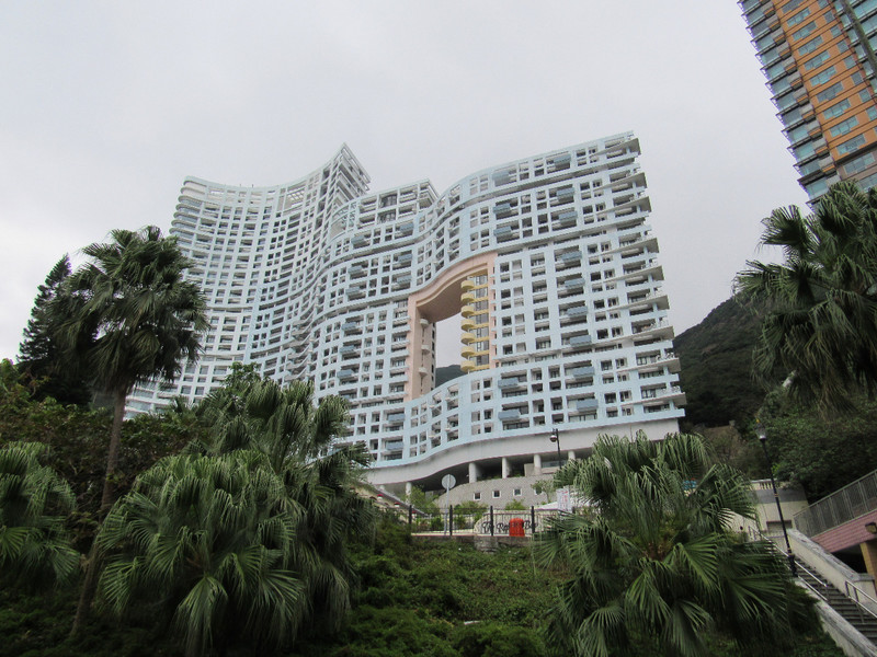 Repluse Bay Condo