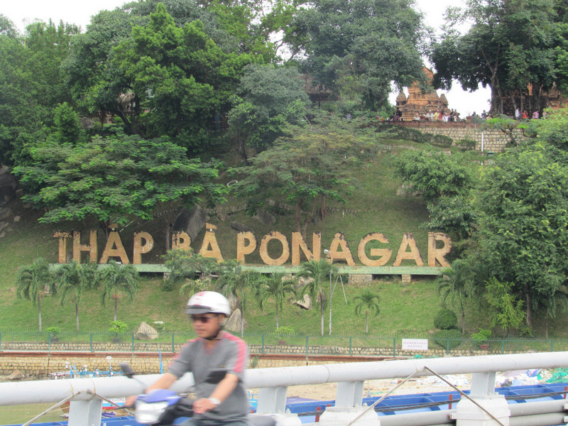 Thap Pa Ponagar